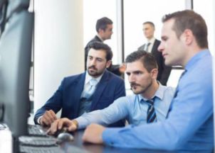 企業(yè)管理咨詢(xún)機(jī)構(gòu)為什么受人歡迎