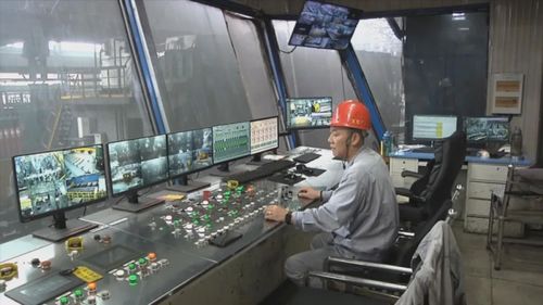 奮進強國路 闊步新征程丨我市工業(yè)企業(yè)創(chuàng)新發(fā)展 傳統(tǒng)與新興產業(yè)共促經濟增長